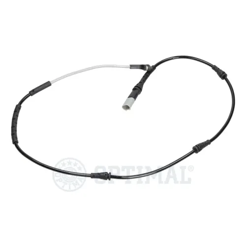 Warnkontakt, Bremsbelagverschleiß Vorderachse OPTIMAL WKT-60089K Bild Warnkontakt, Bremsbelagverschleiß Vorderachse OPTIMAL WKT-60089K