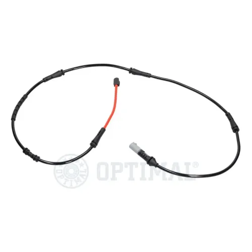 Warnkontakt, Bremsbelagverschleiß Hinterachse OPTIMAL WKT-60090K Bild Warnkontakt, Bremsbelagverschleiß Hinterachse OPTIMAL WKT-60090K