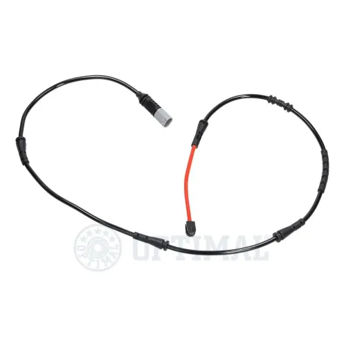 Warnkontakt, Bremsbelagverschleiß Hinterachse OPTIMAL WKT-60090K Bild Warnkontakt, Bremsbelagverschleiß Hinterachse OPTIMAL WKT-60090K