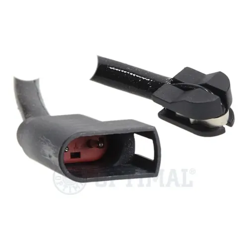 Warnkontakt, Bremsbelagverschleiß Vorderachse OPTIMAL WKT-60092K Bild Warnkontakt, Bremsbelagverschleiß Vorderachse OPTIMAL WKT-60092K