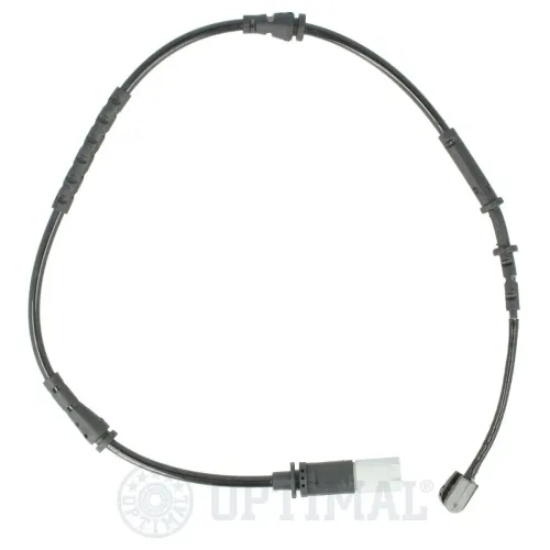 Warnkontakt, Bremsbelagverschleiß Hinterachse OPTIMAL WKT-60095K Bild Warnkontakt, Bremsbelagverschleiß Hinterachse OPTIMAL WKT-60095K