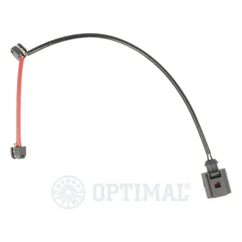 Warnkontakt, Bremsbelagverschleiß OPTIMAL WKT-60105K Bild Warnkontakt, Bremsbelagverschleiß OPTIMAL WKT-60105K
