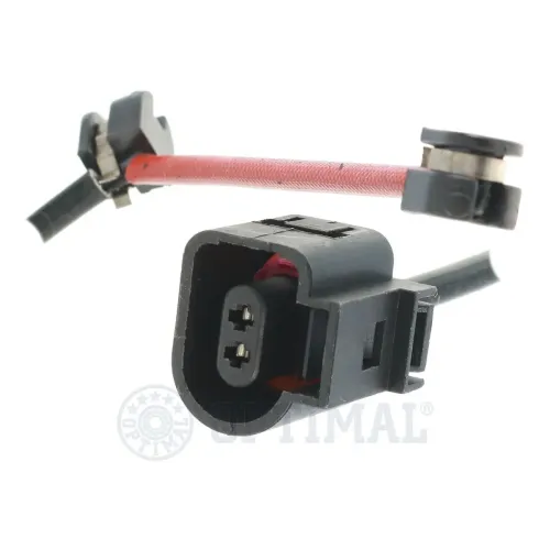 Warnkontakt, Bremsbelagverschleiß OPTIMAL WKT-60105K Bild Warnkontakt, Bremsbelagverschleiß OPTIMAL WKT-60105K