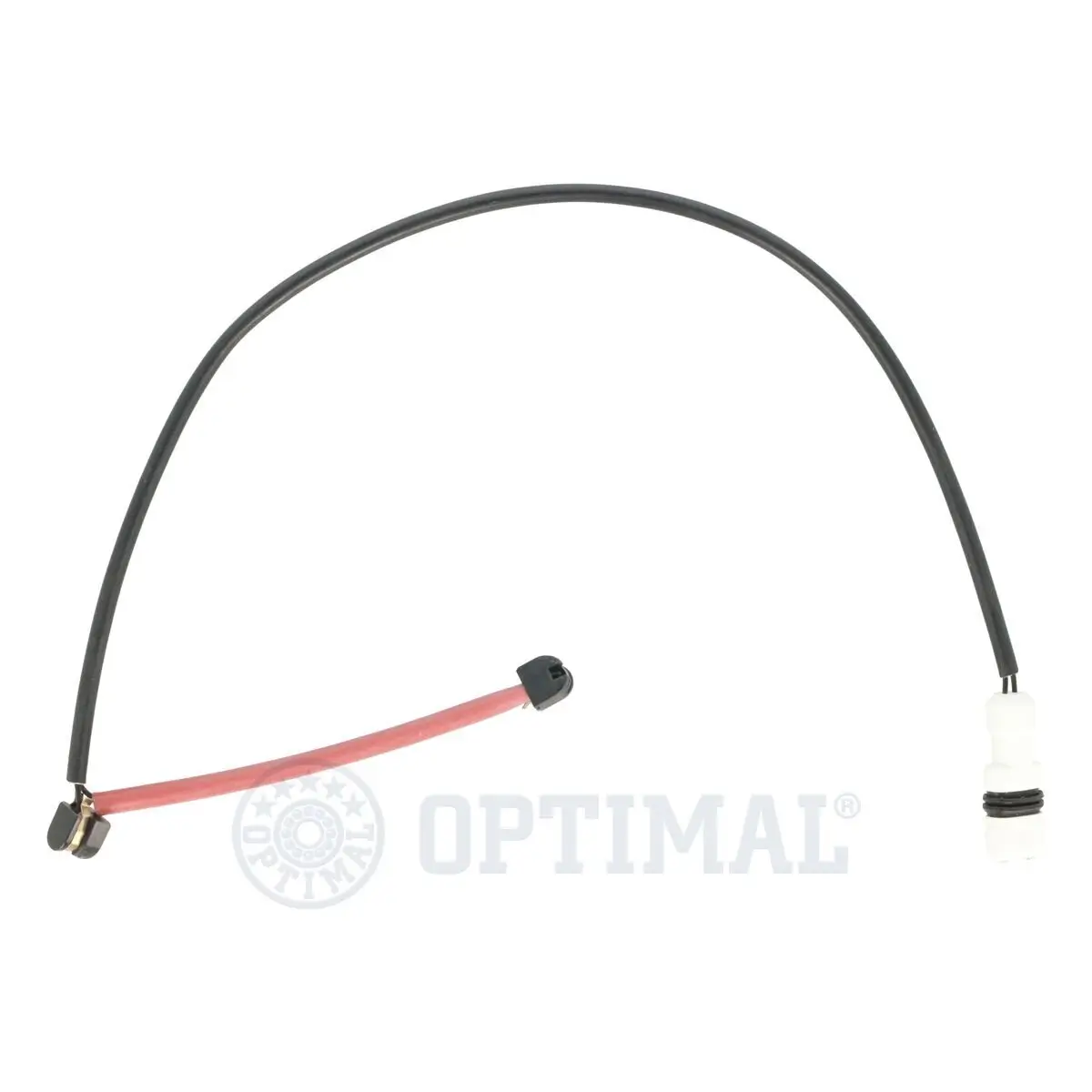 Warnkontakt, Bremsbelagverschleiß Vorderachse OPTIMAL WKT-60108K