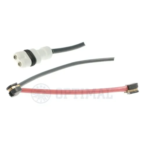 Warnkontakt, Bremsbelagverschleiß Vorderachse OPTIMAL WKT-60108K Bild Warnkontakt, Bremsbelagverschleiß Vorderachse OPTIMAL WKT-60108K