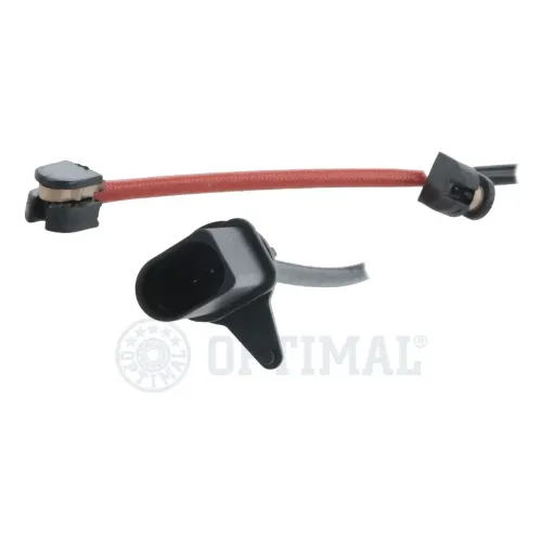 Warnkontakt, Bremsbelagverschleiß Vorderachse OPTIMAL WKT-60122K Bild Warnkontakt, Bremsbelagverschleiß Vorderachse OPTIMAL WKT-60122K