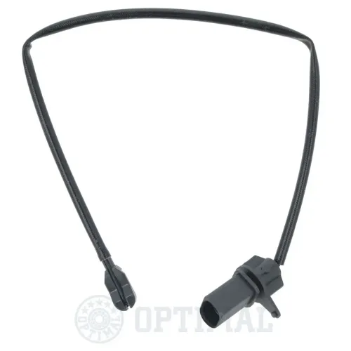 Warnkontakt, Bremsbelagverschleiß Vorderachse OPTIMAL WKT-60127K Bild Warnkontakt, Bremsbelagverschleiß Vorderachse OPTIMAL WKT-60127K