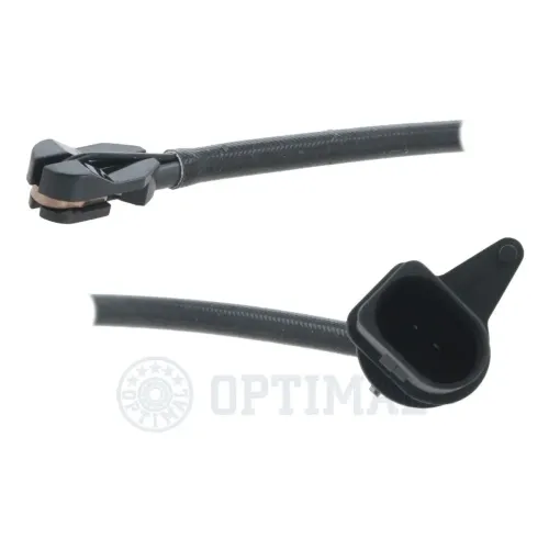 Warnkontakt, Bremsbelagverschleiß Vorderachse OPTIMAL WKT-60127K Bild Warnkontakt, Bremsbelagverschleiß Vorderachse OPTIMAL WKT-60127K