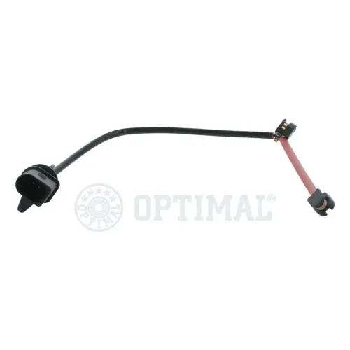 Warnkontakt, Bremsbelagverschleiß Hinterachse OPTIMAL WKT-60135K Bild Warnkontakt, Bremsbelagverschleiß Hinterachse OPTIMAL WKT-60135K