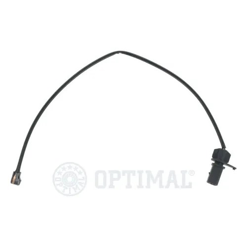 Warnkontakt, Bremsbelagverschleiß Vorderachse OPTIMAL WKT-60136K Bild Warnkontakt, Bremsbelagverschleiß Vorderachse OPTIMAL WKT-60136K