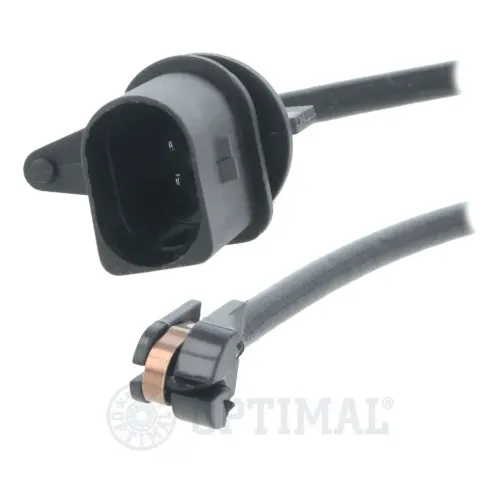 Warnkontakt, Bremsbelagverschleiß Vorderachse OPTIMAL WKT-60136K Bild Warnkontakt, Bremsbelagverschleiß Vorderachse OPTIMAL WKT-60136K