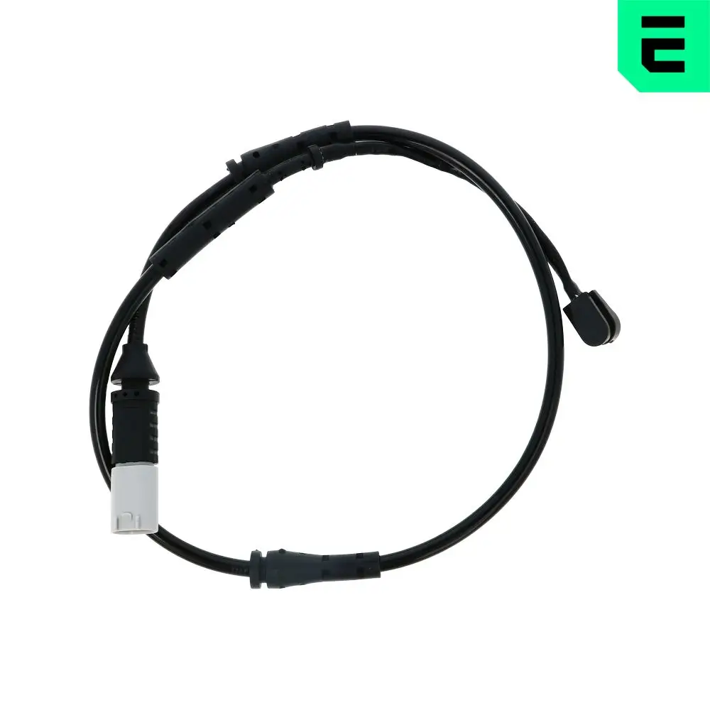 Warnkontakt, Bremsbelagverschleiß Vorderachse links OPTIMAL WKT-60147K