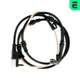 Warnkontakt, Bremsbelagverschleiß Vorderachse OPTIMAL WKT-60150K