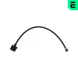 Warnkontakt, Bremsbelagverschleiß Vorderachse OPTIMAL WKT-60151K