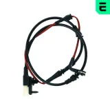 Warnkontakt, Bremsbelagverschleiß Vorderachse OPTIMAL WKT-60153K