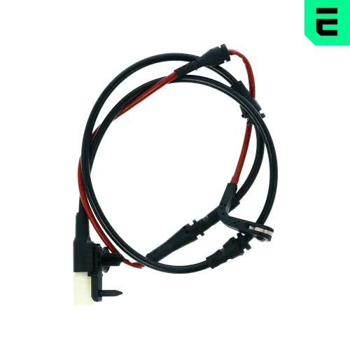 Warnkontakt, Bremsbelagverschleiß Vorderachse OPTIMAL WKT-60153K Bild Warnkontakt, Bremsbelagverschleiß Vorderachse OPTIMAL WKT-60153K