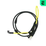 Warnkontakt, Bremsbelagverschleiß Vorderachse OPTIMAL WKT-60155K