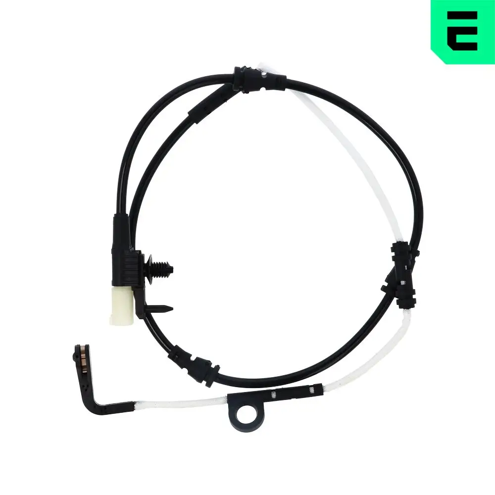 Warnkontakt, Bremsbelagverschleiß Hinterachse OPTIMAL WKT-60159K