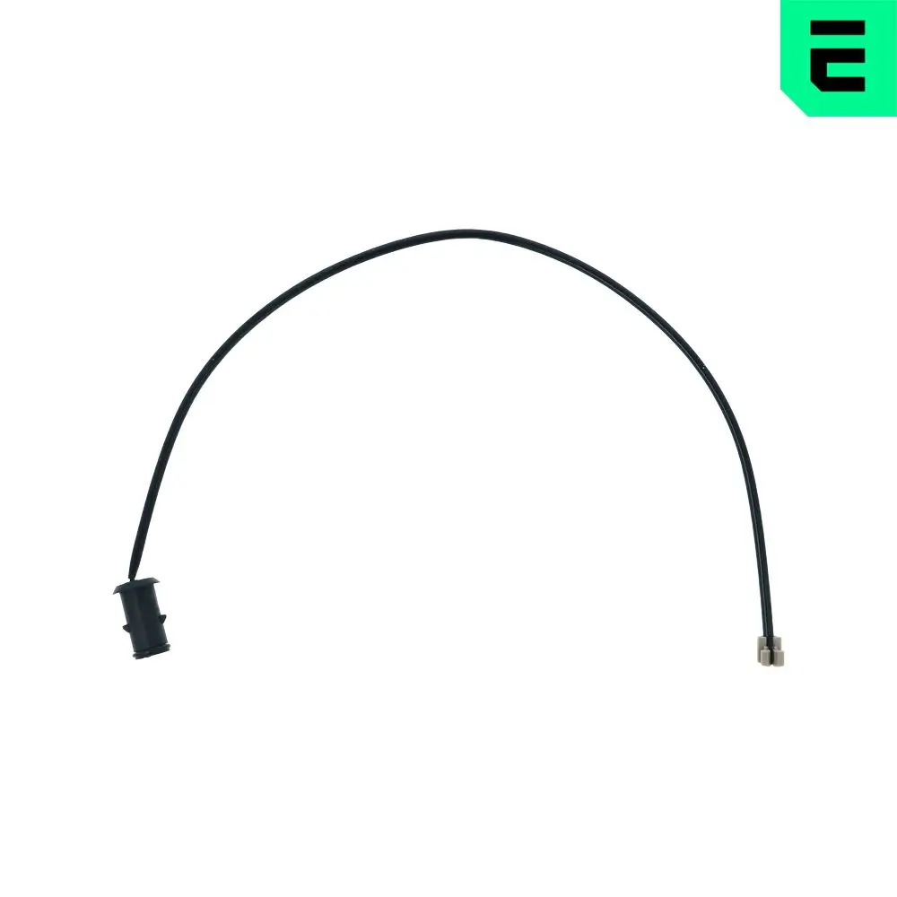 Warnkontakt, Bremsbelagverschleiß OPTIMAL WKT-60162K