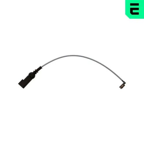 Warnkontakt, Bremsbelagverschleiß Vorderachse OPTIMAL WKT-60166K Bild Warnkontakt, Bremsbelagverschleiß Vorderachse OPTIMAL WKT-60166K