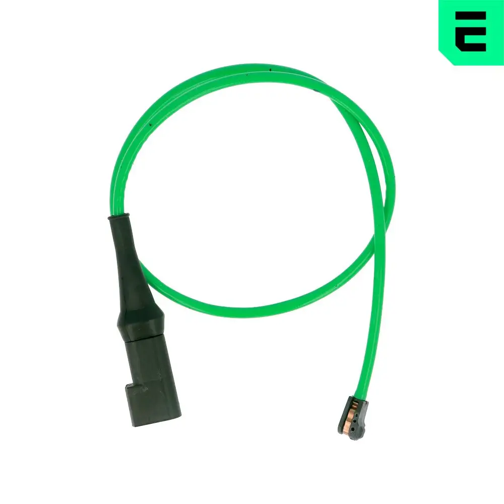 Warnkontakt, Bremsbelagverschleiß Hinterachse OPTIMAL WKT-60168K