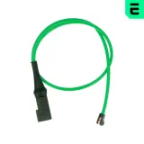 Warnkontakt, Bremsbelagverschleiß Hinterachse OPTIMAL WKT-60168K