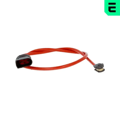 Warnkontakt, Bremsbelagverschleiß Hinterachse OPTIMAL WKT-60169K Bild Warnkontakt, Bremsbelagverschleiß Hinterachse OPTIMAL WKT-60169K