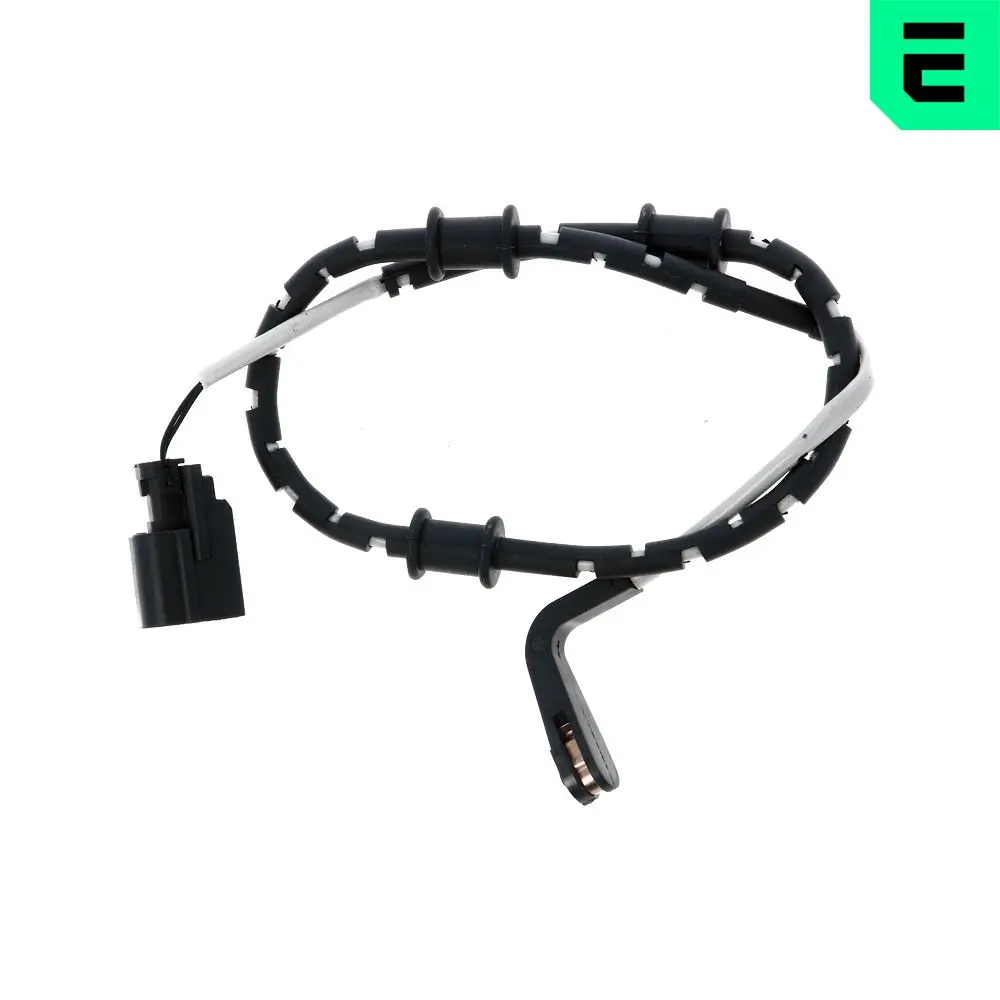 Warnkontakt, Bremsbelagverschleiß Vorderachse OPTIMAL WKT-60175K