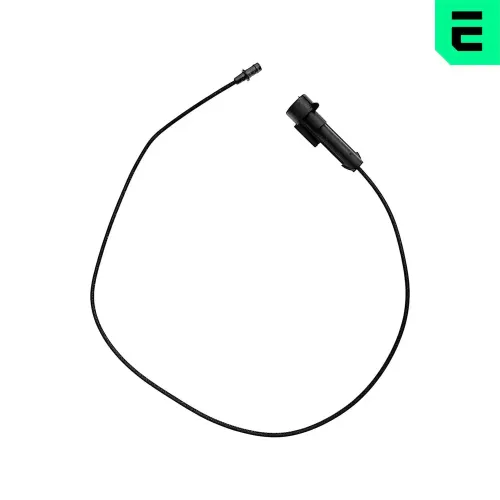 Warnkontakt, Bremsbelagverschleiß Vorderachse OPTIMAL WKT-60184K Bild Warnkontakt, Bremsbelagverschleiß Vorderachse OPTIMAL WKT-60184K