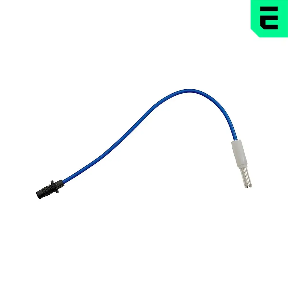 Warnkontakt, Bremsbelagverschleiß Vorderachse OPTIMAL WKT-60186K