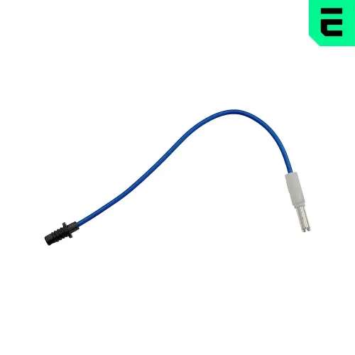 Warnkontakt, Bremsbelagverschleiß Vorderachse OPTIMAL WKT-60186K Bild Warnkontakt, Bremsbelagverschleiß Vorderachse OPTIMAL WKT-60186K