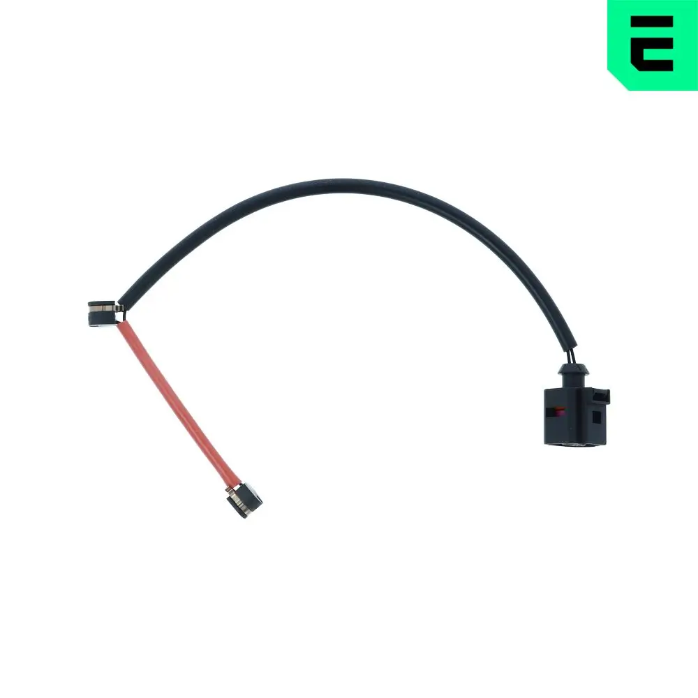 Warnkontakt, Bremsbelagverschleiß Vorderachse OPTIMAL WKT-60189K