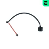 Warnkontakt, Bremsbelagverschleiß Vorderachse OPTIMAL WKT-60189K