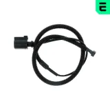 Warnkontakt, Bremsbelagverschleiß Hinterachse OPTIMAL WKT-60191K