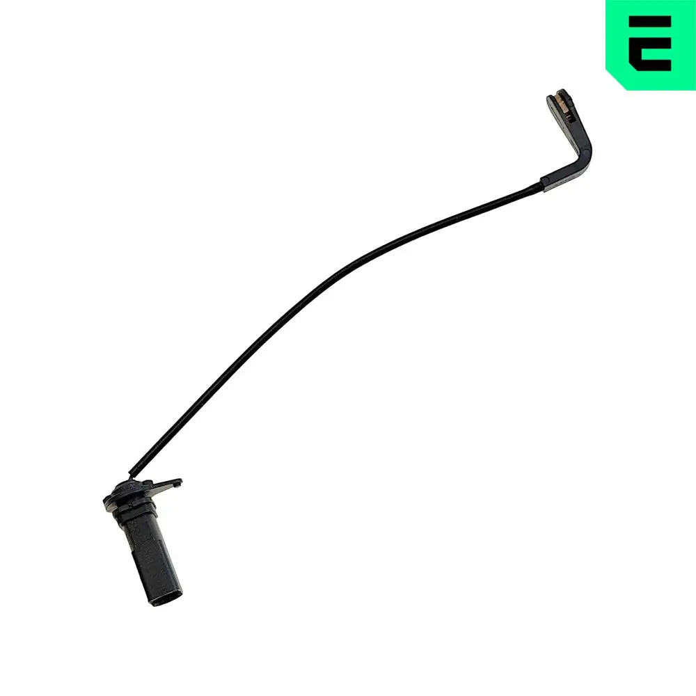 Warnkontakt, Bremsbelagverschleiß Vorderachse OPTIMAL WKT-60193K