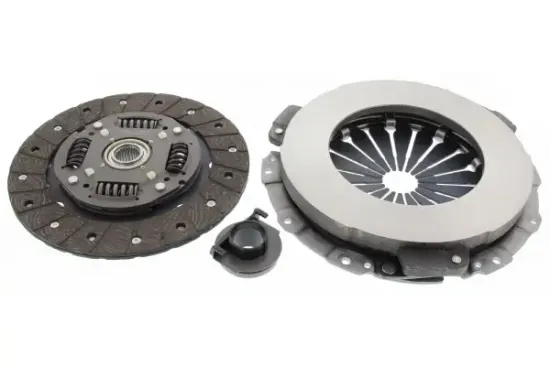 Fahrwerksfeder Vorderachse MAPCO 70307 Bild Fahrwerksfeder Vorderachse MAPCO 70307