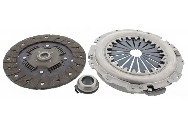 Fahrwerksfeder Vorderachse MAPCO 70308