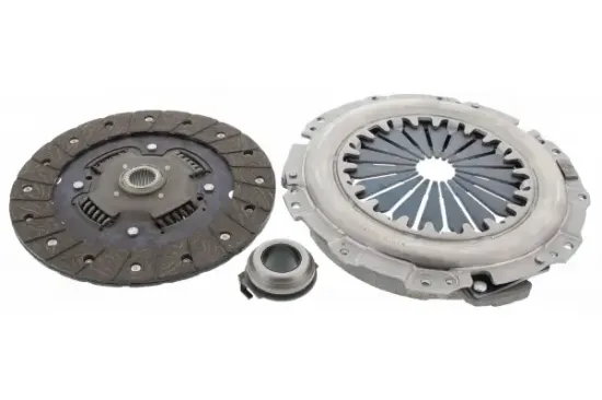 Fahrwerksfeder Vorderachse MAPCO 70308 Bild Fahrwerksfeder Vorderachse MAPCO 70308