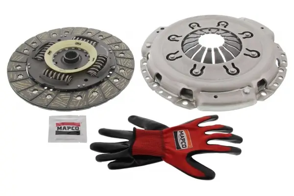 Kupplungssatz MAPCO 10115/0