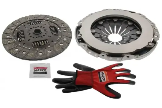 Kupplungssatz MAPCO 10115/0 Bild Kupplungssatz MAPCO 10115/0
