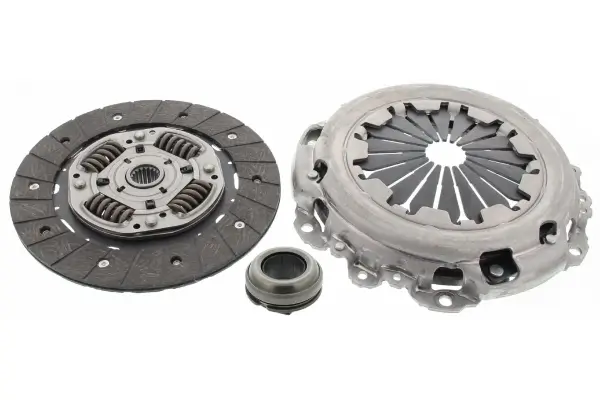 Kupplungssatz MAPCO 10312/1