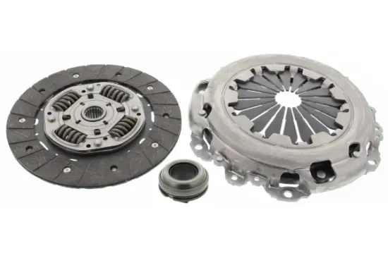 Kupplungssatz MAPCO 10312/1 Bild Kupplungssatz MAPCO 10312/1