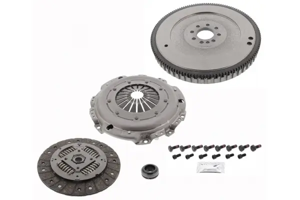 Kupplungssatz MAPCO 10320