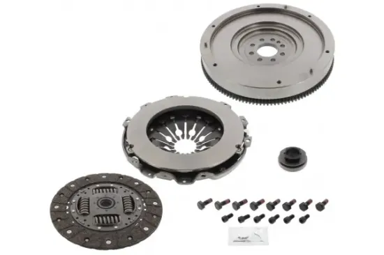 Kupplungssatz MAPCO 10322 Bild Kupplungssatz MAPCO 10322