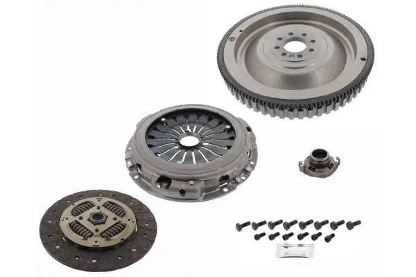 Kupplungssatz MAPCO 10323