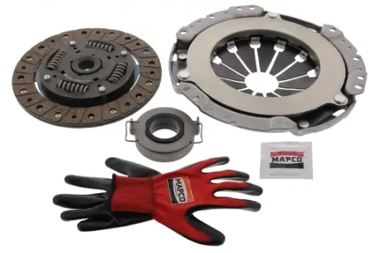 Kupplungssatz MAPCO 10400 Bild Kupplungssatz MAPCO 10400