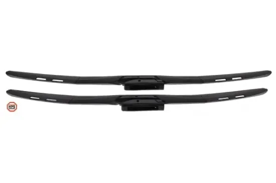 Wischblatt vorne MAPCO 104120HPS Bild Wischblatt vorne MAPCO 104120HPS
