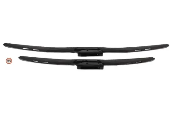 Wischblatt vorne MAPCO 104121HPS Bild Wischblatt vorne MAPCO 104121HPS