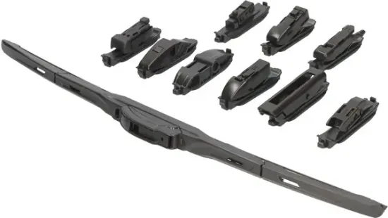 Wischblatt MAPCO 104450HPS Bild Wischblatt MAPCO 104450HPS