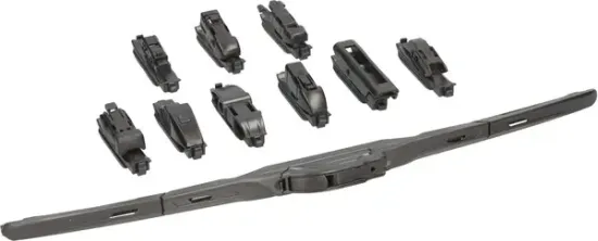 Wischblatt MAPCO 104450HPS Bild Wischblatt MAPCO 104450HPS